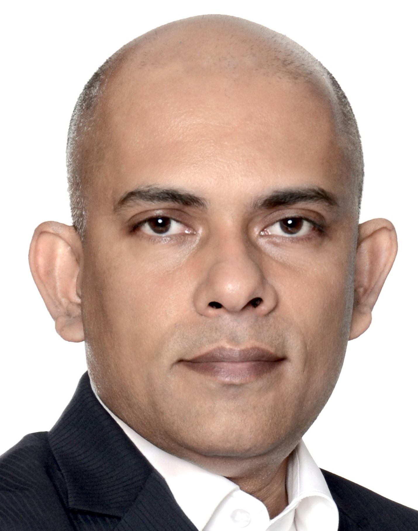 Sankar Chakraborti, Founder and Managing Partner of Risk Insights